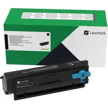 Lexmark MS431-55B5X0E Orijinal Toner Ekstra Yüksek Kapasiteli