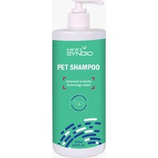 Heıq Synbio Pet Probiotik Şampuan