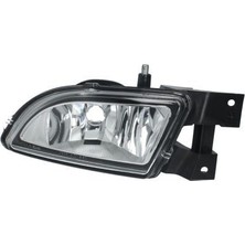 Zenon Sis Lambası Fıat Bravo/egea-Iveco Daıly Sol