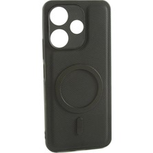 Kocadal Xiaomi Note 14 Magsaff Kapak Kılıf