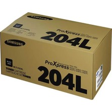 Samsung Proxpress SL-M3325/MLT-D204L Orijinal Toner