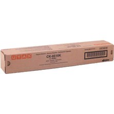Utax CK-8510 Mavi Orijinal Fotokopi Toner