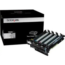 Lexmark CS310-70C0Z10 Siyah Orijinal Drum Ünitesi
