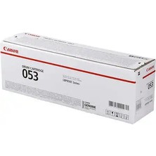 Canon CRG-053-2178C001 Orijinal Drum Ünitesi
