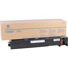 Konica Minolta TN-618 Orijinal Fotokopi Toner