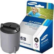 Samsung CLP-300/ST892A Siyah Orijinal Toner