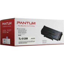 Pantum TL5120H TL5120H Siyah Orijinal Toner