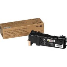 Xerox Phaser 6500 / 6505 -106R01604 Orijinal Siyah Toner