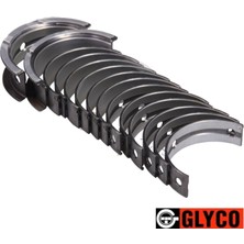 Glyco S60 S80 XC70 XC90 Ana Yatak Takımı Std D5