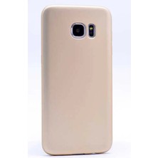 Israh Samsung Galaxy S6 Cep Telefonu Için Uyumlu Kılıf Premier Esnek Koruma Yumuşak Kapak