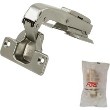 Yeniler Frenli 90 Derece Açılı Tas Menteşe