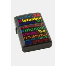 Kocadal Istanbul Taşlı Çakmak