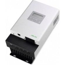 Max Solar Şarj Kontrol Cihazı 12/24/48V 60A Mppt Charge Controller (Scc-Mppt 3kw)