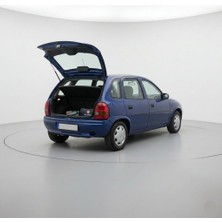 Taka Amortisör Vauxhall Corsa I 1993-2000 1993-2000 Uyumlu Bagaj Amortisörü