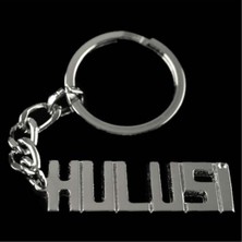 Kocadal Hulusi Isimli Anahtarlık