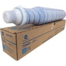 Konica Minolta TN-619 Mavi Orijinal Fotokopi Toner