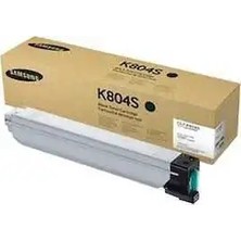 Samsung Multixpress CLT-K804S/SS589A Siyah Orijinal Toner
