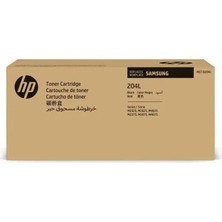 Samsung MLT-D204L/HP SU931A Orijinal Toner Yüksek Kapasiteli