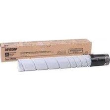 Develop TN-216 Siyah Orijinal Fotokopi Toner