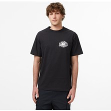 Vans Hot Lines Erkek Siyah T-Shirt.-