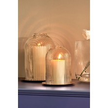 Paşabahçe Nude Ilo Mumluk S - 1 Adet