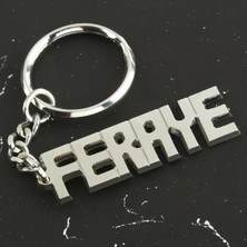 Kocadal Feraye Isimli Anahtarlık