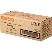 Utax CLP-3721 Mavi Orijinal Fotokopi Toner