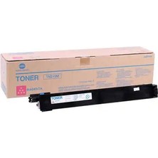 Konica Minolta TN-213 Kırmızı Orijinal Fotokopi Toner