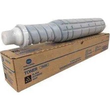 Konica Minolta TN-620 Siyah Orijinal Fotokopi Toner