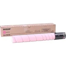 Develop TN-319 Orijinal Kırmızı Toner