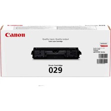 Canon CRG-029 Orijinal Drum Ünitesi