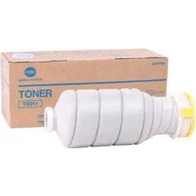 Konica Minolta TN-911 Orijinal Fotokopi Toner