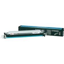 Lexmark C734-C734X20G Orijinal Drum Ünitesi