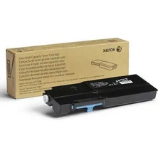 Xerox Versalink C400-106R03522 Mavi Orijinal Toner