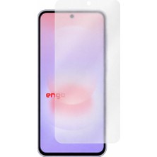 Engo Samsung Galaxy A37 Mat Ekran Koruyucu 9h Nano Anti Glare