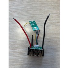 Dewalt Devaltdcb Serisi Matkap Bms Kartı CLİ-3051-DWA5S