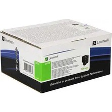 Lexmark CS725-74C5HY0 Sarı Orijinal Toner