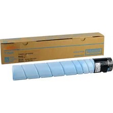 Develop TN-328 Mavi Orijinal Fotokopi Toner