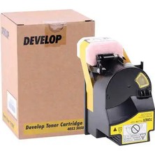 Develop TN-310  Sarı Orijinal Fotokopi Toner