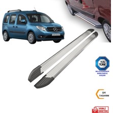 Tuna Oto Mercedes Citan Kısa Şase Yan Basamak 2012 2013