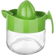 Mybru Limon Sıkacağı (Narenciye Sıkacağı) Yeşil