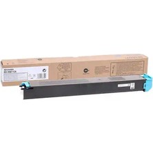 Sharp DX-25GTCA Mavi Orijinal Fotokopi Toner