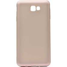 Ahlttiba Samsung Galaxy J7 Prime Için Uyumlu Kılıf Yumuşak Soft Renkli Kapak Premier Silikon