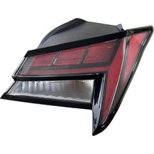 HYS Stop Lambası Dış Sağ Hyundaı Elantra 2021-2023 | Ledli