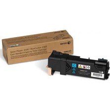 Xerox Phaser 6500 / 6505 -106R01598 Orijinal Mavi Toner