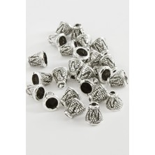 Kocadal Üçgen Tesbih Püskül Ara Aparatı 50 Gram