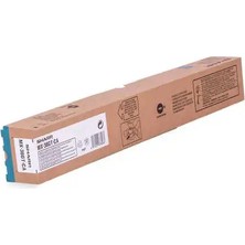 Sharp MX-36GTCA Mavi Orijinal Fotokopi Toneri