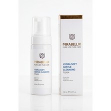 Mirabellix Hydra Soft Gentle Cleansıng Foam 150 ml