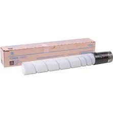 Konica Minolta TN-216 Orijinal Siyah Fotokopi Toner