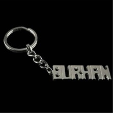 Kocadal Burhan Isimli Anahtarlık